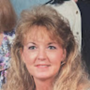 Meet your Posher, Teresa